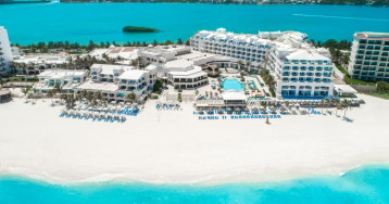 Wyndham Alltra Cancun All Inclusive Resort Wyndham Alltra Cancun All Inclusive Resort