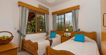 Panareti Coral Bay