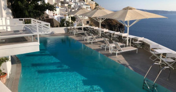 Panorama Boutique Hotel