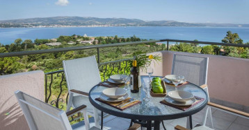 Panorama Fanari Studios