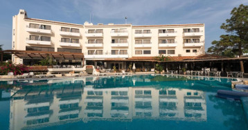 Paphos Gardens Holiday Resort