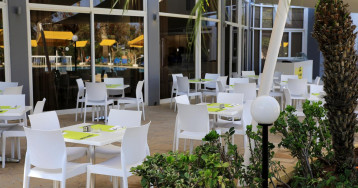 Papouis Protaras Hotel (Ex smartline Protaras)
