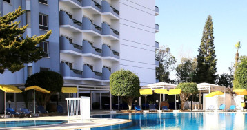 Papouis Protaras Hotel (Ex smartline Protaras)