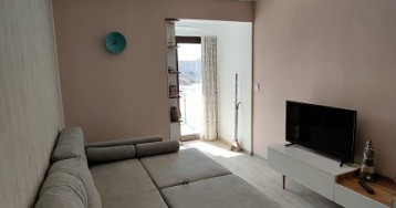 PARADIS APARTMENTS - ALFA BETA PARADIS APARTMENTS - ALFA BETA