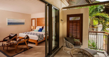 Paradis Beachcomber Golf Resort and Spa Paradis Beachcomber Golf Resort and Spa