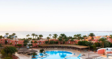 Paradise Abu Soma Resort (Ex Balina Paradise Abu Soma Resort) Paradise Abu Soma Resort (Ex Balina Paradise Abu Soma Resort)