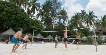 Paradise Beach Resort & Spa