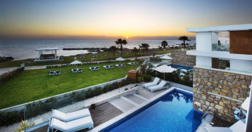 Paradise Cove Beach Villas