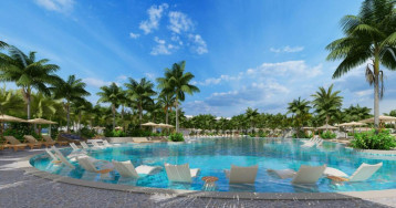 Paradisus by Melia Bali