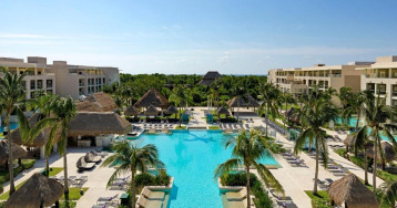 Paradisus La Perla - Adults Only Paradisus La Perla - Adults Only