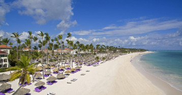 Paradisus Palma Real Golf & Spa Resort Paradisus Palma Real Golf & Spa Resort