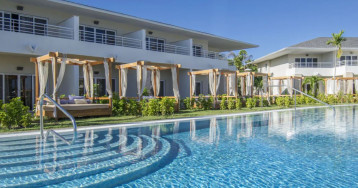 Paradisus Princesa del Mar