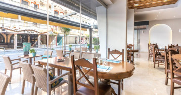 Paralia Beach Boutique Hotel
