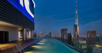 Paramount Hotel Midtown