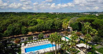 Parco dei Principi Grand Hotel & SPA