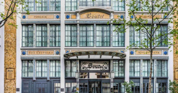 Paris Bastille Boutet - MGallery by Sofitel