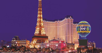 Paris Las Vegas Hotel & Casino