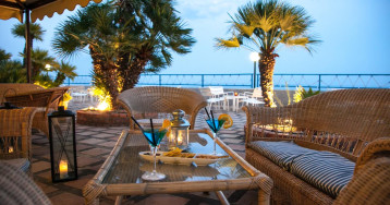 Park Hotel Silemi