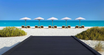 Park Hyatt Abu Dhabi Hotel & Villas