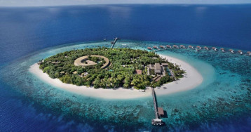 Park Hyatt Hadahaa Resort Maldives Park Hyatt Hadahaa Resort Maldives