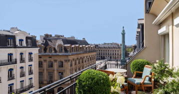 Park Hyatt Paris - Vendome