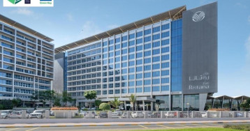 Park Rotana Abu Dhabi