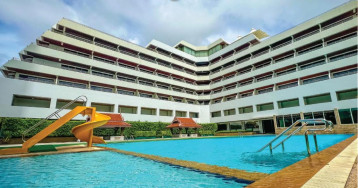 Patong Resort Patong Resort