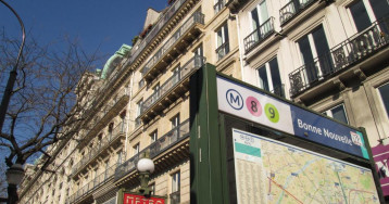 Pavillon Opera Grands Boulevards