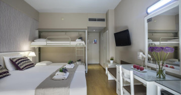 Pavlo Napa Beach Hotel