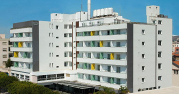 Pefkos City Hotel Pefkos City Hotel
