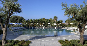 Pelagos Suites Hotel & Spa