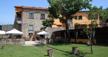 Pensiunea Casale Antonietta