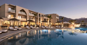 Pepper Sea Club Hotel