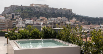 Perianth Hotel Perianth Hotel