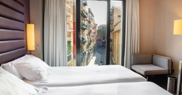 Pestana Arena Barcelona