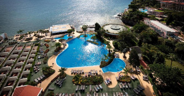 Pestana Carlton Madeira Premium Ocean Resort
