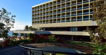 Hotel Pestana Casino Park Ocean & Spa