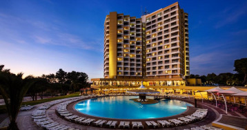 Pestana Blue Alvor Beach All Inclusive Pestana Blue Alvor Beach All Inclusive