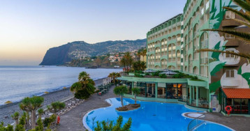 Pestana Ocean Bay All Inclusive Resort