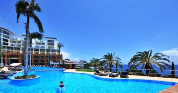 Pestana Promenade Premium Ocean & Spa Resort Pestana Promenade Premium Ocean & Spa Resort