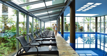 Pestana Promenade Premium Ocean & Spa Resort Pestana Promenade Premium Ocean & Spa Resort