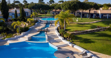 Pestana Vila Sol Golf & Resort Hotel Pestana Vila Sol Golf & Resort Hotel