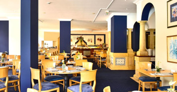 Pestana Village Garden