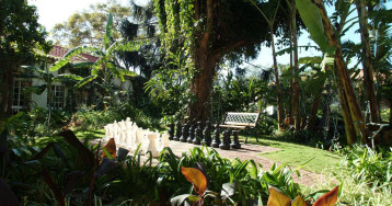 Hotel Pestana Village Garden