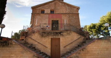 Petit Hotel Hostatgeria La Victoria