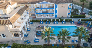 Petros Hotel