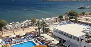 Petunya Beach Resort