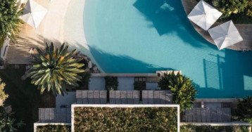 Hotel Phaea Cretan Malia