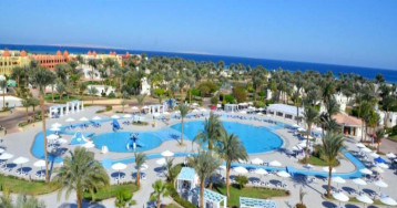 Pharaoh Azur Resort