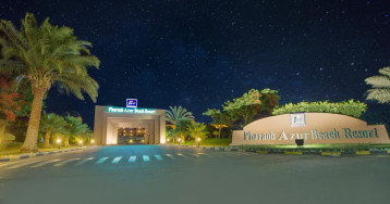 Pharaoh Azur Resort Pharaoh Azur Resort